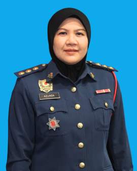 PgB NOR AZLINDA BINTI MOHAMAD AJLAN